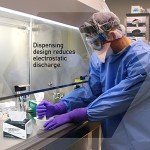 Kimtech Science Precision Wipes, 280 Wipes per Box