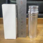 Portable 30ml Alcohol Burner for Outdoor & Lab Use