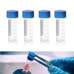 Estresen 5ml Cryo Tubes - 200 Pack