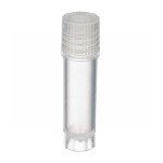 Wheaton 2mL CryoElite Cryogenic Freestanding Vials