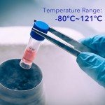 Estresen 5ml Cryo Tubes - 200 Pack