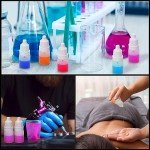 Umigy 200 Pcs Squeezable Eye Dropper Bottles