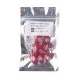 Biomed Scientific 13mm PVDF Syringe Filters - Pack of 10