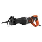 BLACK+DECKER 7 Amp Electric Reciprocating Saw