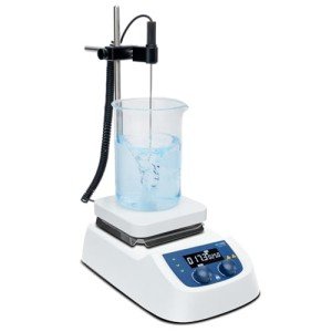 ONiLAB 380℃ Digital Hotplate Magnetic Stirrer 5L