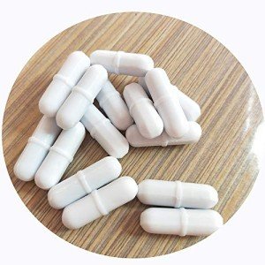 PTFE Magnetic Stir Bars - 5 Pack, 9mm x 30mm