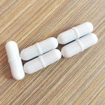 PTFE Magnetic Stir Bars - 5 Pack, 9mm x 30mm