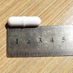 PTFE Magnetic Stir Bars - 5 Pack, 9mm x 30mm