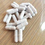 PTFE Magnetic Stir Bars - 5 Pack, 9mm x 30mm