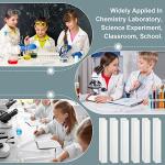 500 Pcs Grade 1 Chromatography Filter Paper Strips