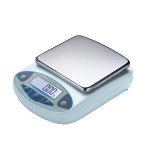 High Precision 3000g Digital Lab Scale
