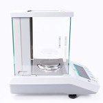 U.S. Solid 120g Digital Analytical Balance Scale