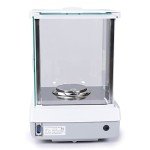 U.S. Solid 120g Digital Analytical Balance Scale