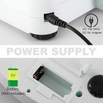 High Precision 3000g Digital Lab Scale