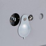 U.S. Solid 120g Digital Analytical Balance Scale