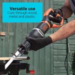 BLACK+DECKER 7 Amp Electric Reciprocating Saw