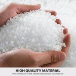Clear Zip Bags - 100 Count, 13" x 18