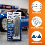 Permatex Ultra Grey High-Torque RTV Silicone Gasket