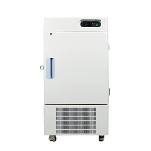 Ultra-Low Temperature Freezer -86°C for Labs