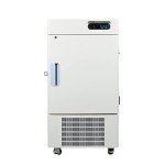 Ultra-Low Temperature Freezer -86°C for Labs