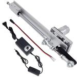 DC 24V Linear Actuator with Adjustable Stroke