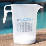 1-Gallon Measuring Pitcher with Conversion Chart