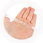 Glass Tissue Pestle and Stirring Rod Set