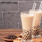 12 Pack of 8-Inch Borosilicate Glass Tubes