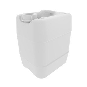 Foxx Life Sciences 10L HDPE UN/DOT Container
