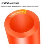 TAILONZ Pneumatic 6mm OD Polyurethane Air Hose Kit