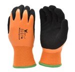 Waterproof Winter Gloves for Extreme Cold Weather