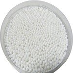 Zirconia Grinding Media Beads - 3mm/5mm - 500g