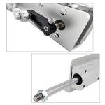 DC 24V Linear Actuator with Adjustable Stroke