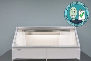 CBS PCR Workstation with Warranty - Watch Video