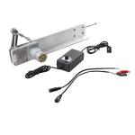24V Adjustable Stroke Reciprocating Linear Actuator Motor
