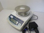 Denver Instruments S-203 Analytical Balance Scale