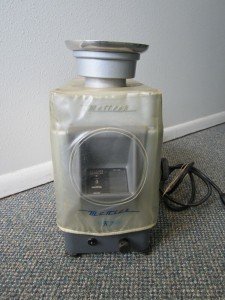 Mettler K7 Analytical Balance Scale, 800g