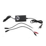 24V Adjustable Stroke Reciprocating Linear Actuator Motor