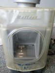 Mettler K7 Analytical Balance Scale, 800g