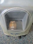 Mettler K7 Analytical Balance Scale, 800g