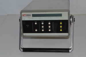 MTI M200 Gas Chromatograph Analysis Instrument
