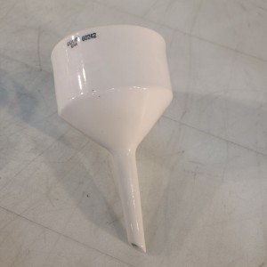 Coors Porcelain Buchner Funnel for Labs