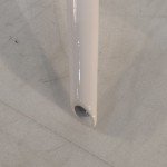 Coors Porcelain Buchner Funnel for Labs