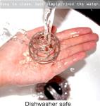 4-Pack Protein Shaker Balls for Mixing