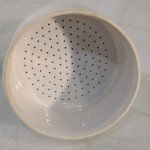 Coors Porcelain Buchner Funnel for Labs