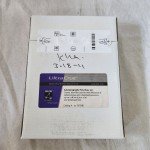 Santa Cruz Biotechnology 5x7 Blue Autoradiography Film