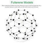 Molecular Model Kit for Organic Chemistry Learning