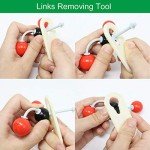 Molecular Model Kit for Organic Chemistry Learning