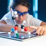 Molecular Model Kit for Organic Chemistry Learning