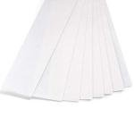 100 High-Quality Chromatography Paper Strips